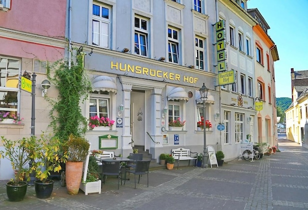 Gallery - Hotel Hunsrücker Hof