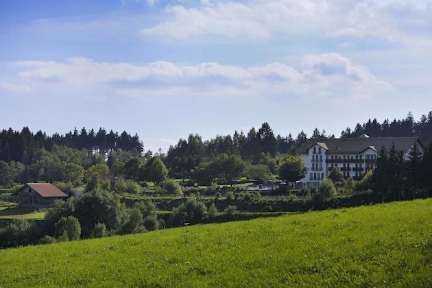 Gallery - Berghotel Maibrunn