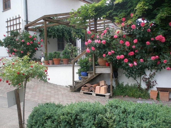 Gallery - Landhotel Elfenhof