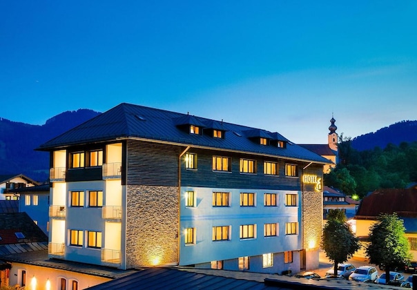 Gallery - Hotel Zur Post