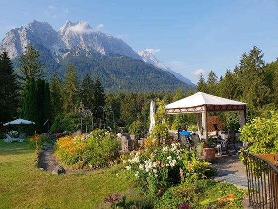 Gallery - Alpenchalet Zum-Jeremia
