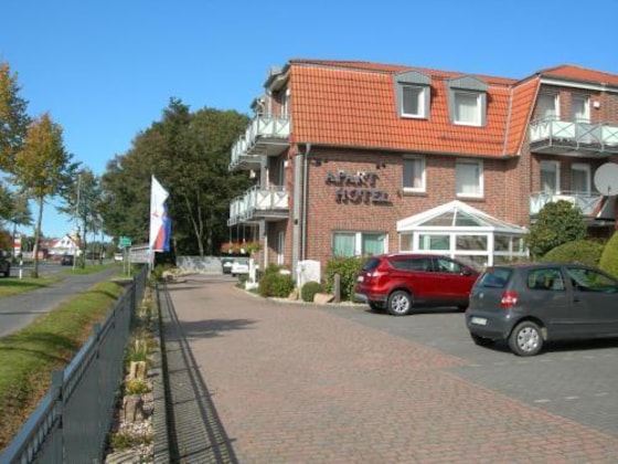 Gallery - Apart Hotel Norden