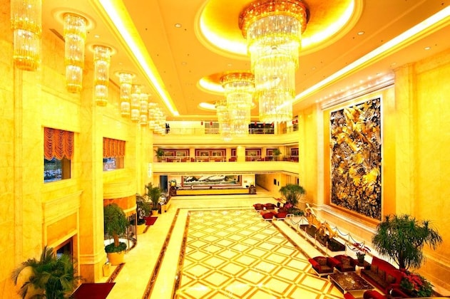 Gallery - Foshan Goldensun Hotel