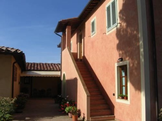 Gallery - Antico Borgo Il Cardino