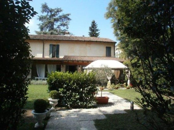 Gallery - Albergo Antica Hostelleria