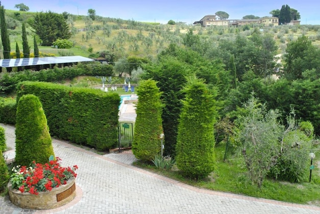 Gallery - Hotel Villa San Giorgio