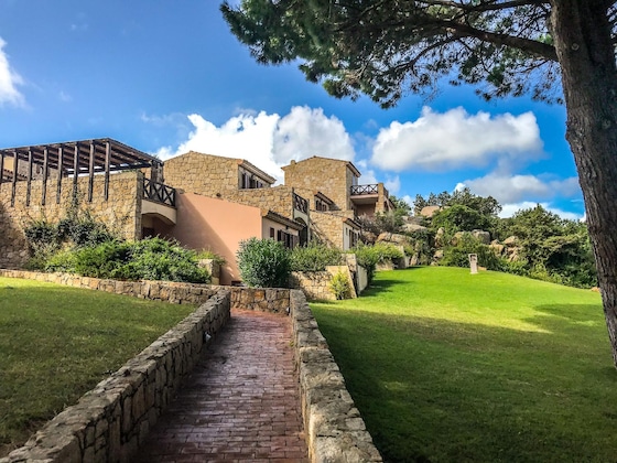 Gallery - Hotel Residence Porto Piccolo