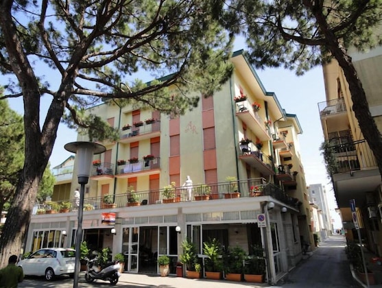 Gallery - Albergo Ragno