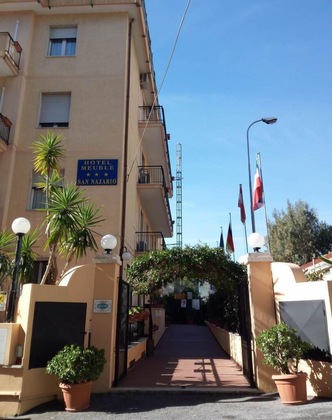 Gallery - Hotel San Nazario
