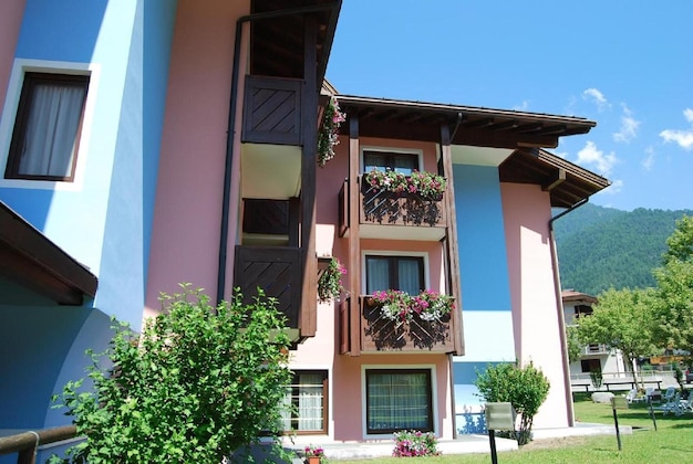 Gallery - Hotel Quadrifoglio