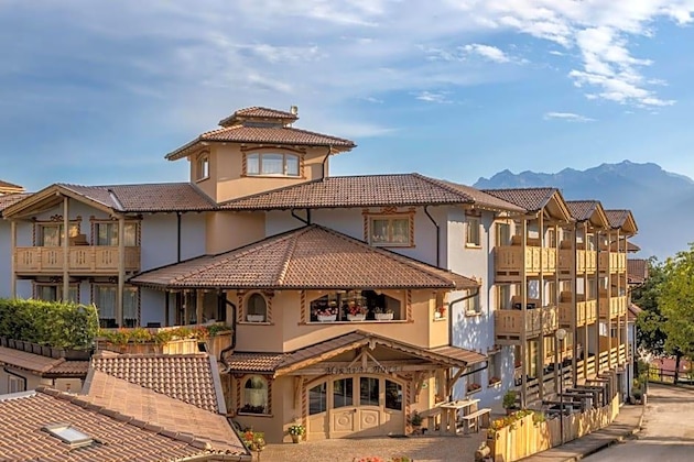 Gallery - Miraval Hotel