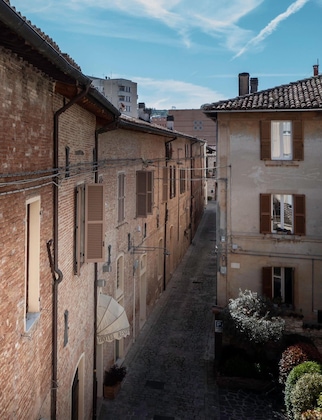 Gallery - Residenza La Ceramica