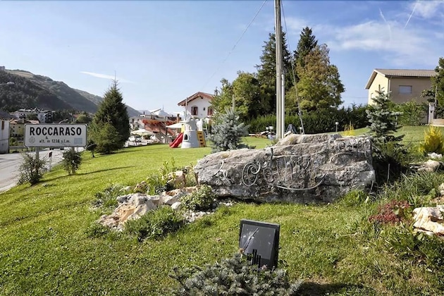 Gallery - Hotel Le Ortensie