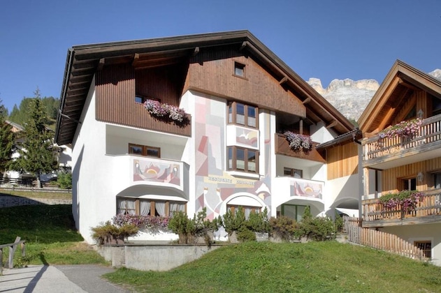 Gallery - Residence Dolomieu