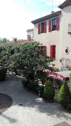 Gallery - Citotel Le Sphinx