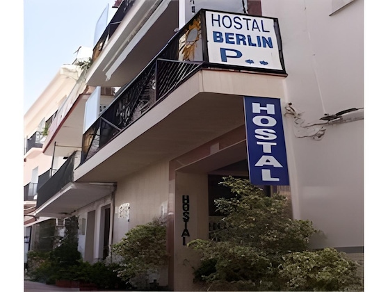 Gallery - Hostal Berlin