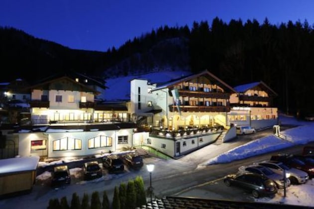 Gallery - Panoramahotel Gürtl