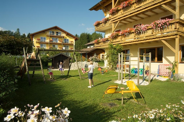 Gallery - Hotel Stadler Am Attersee