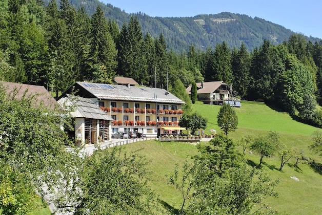 Gallery - Bed&Breakfast Lausegger
