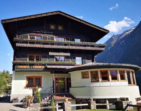 Gallery - Hotel Rupertihaus
