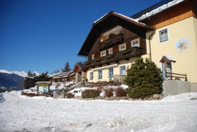 Gallery - Hotel Zum Granitzl