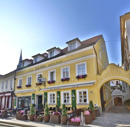 Gallery - Hotel Restaurant Zur Post