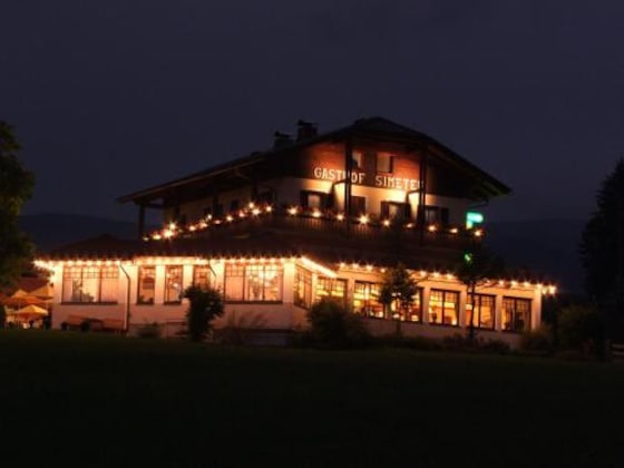 Gallery - Hotel Landhof Simeter