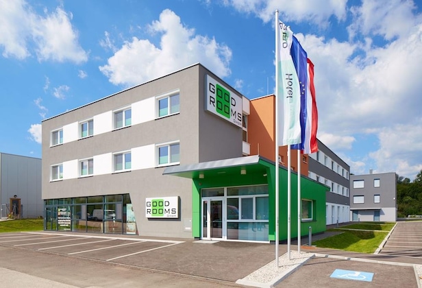 Gallery - Hotel Good Rooms Guntramsdorf