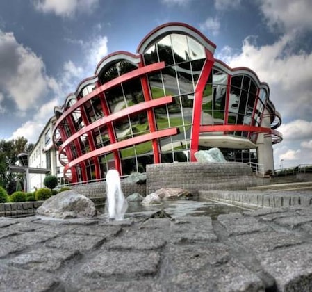 Gallery - Hotel Olympic