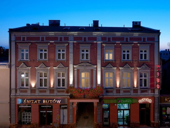 Gallery - Hotel Awo