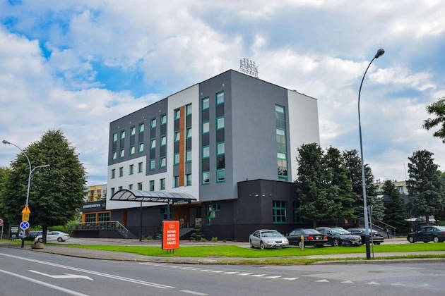 Gallery - Hotel Nafta Krosno