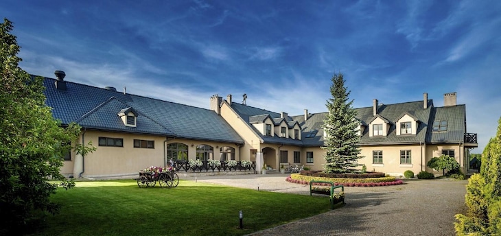Gallery - Sielanka Nad Pilicą