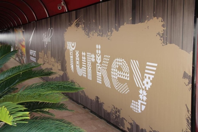 Gallery - Airport Residence Kurtkoy