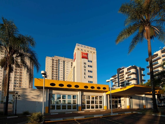 Gallery - Ibis Sao Carlos