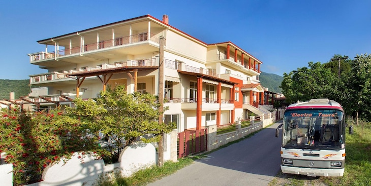 Gallery - Electra Hotel