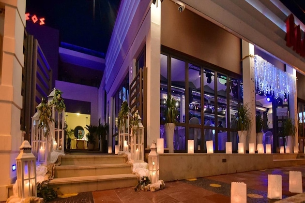 Gallery - Dionisos Hotel