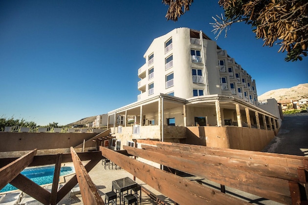 Gallery - Hotel Plaza