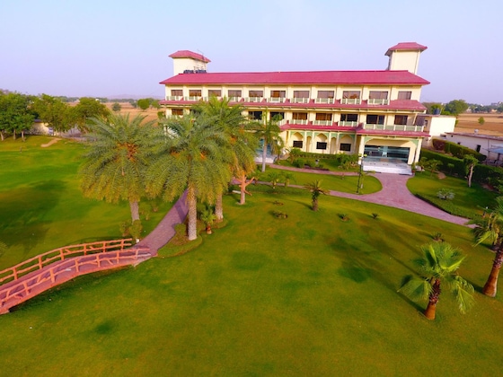 Gallery - Shiva Oasis Resort