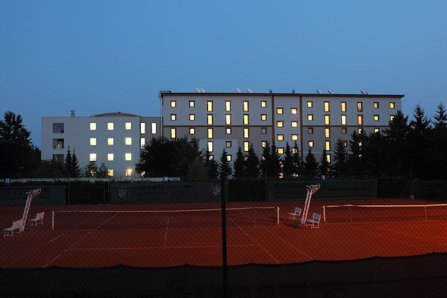 Gallery - Golden Fish Hotel Apartments
