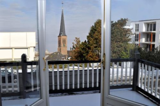 Gallery - Hotel Doppenberg