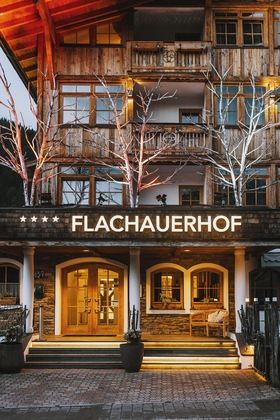Gallery - Hotel Flachauerhof