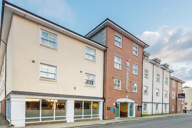 Gallery - Travelodge Newport Isle Of Wight