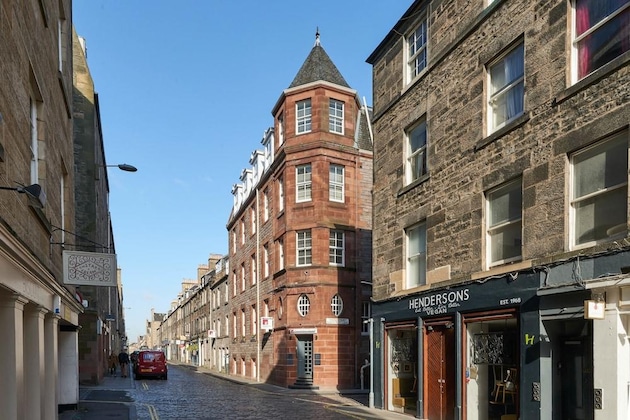 Gallery - Braid Apartments By Mansley