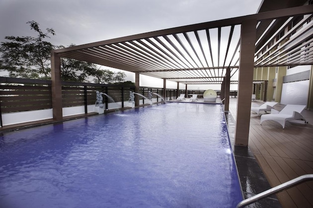 Gallery - Grand Kakinada By Grt Hotels