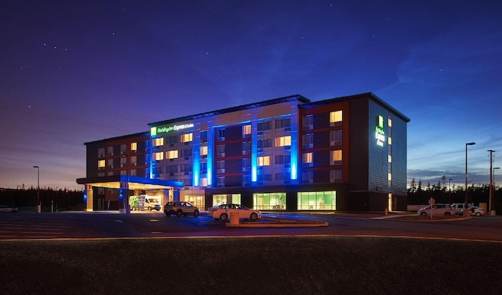 Gallery - Holiday Inn Express & Suites St John's Airport