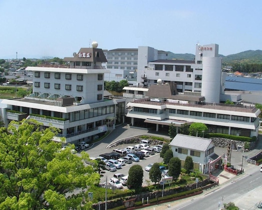 Gallery - Tamana Onsen Hotel Shirasagi