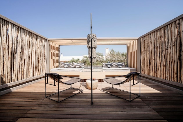 Gallery - NEMA Design Hotel & Spa