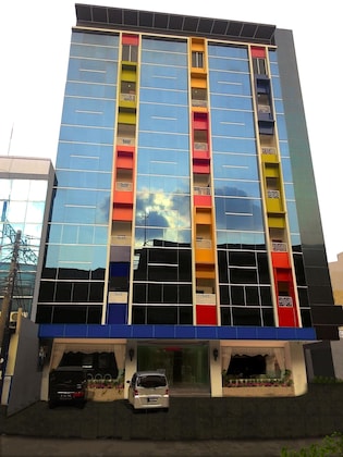 Gallery - Grand Batik Inn