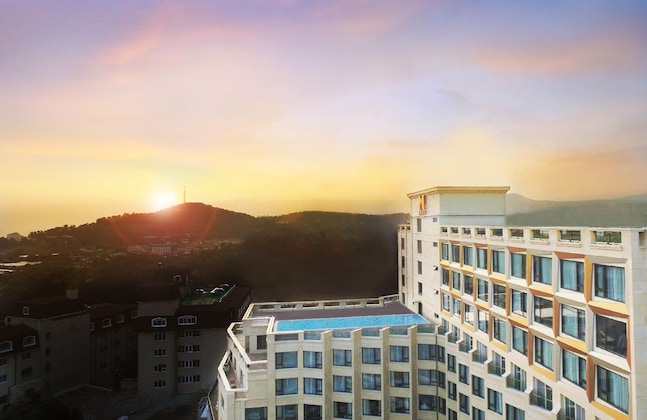 Gallery - M-Stay Hotel Jeju
