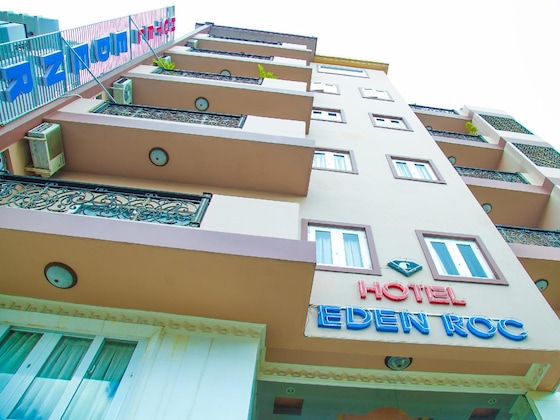 Gallery - Eden Roc Hotel